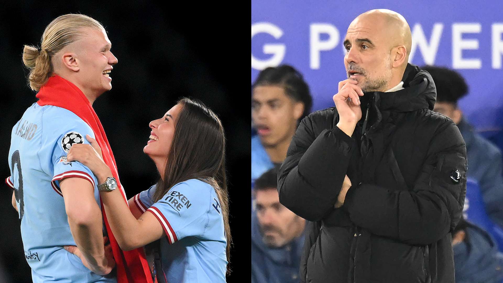 和热情是他 和热情是他