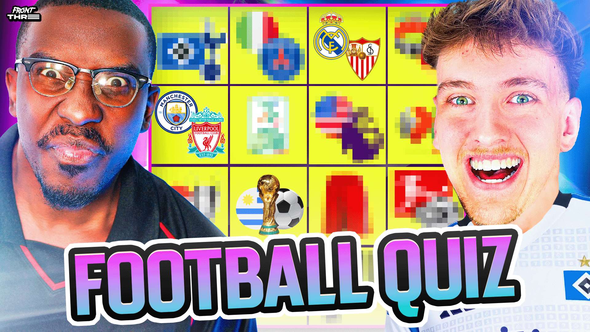 重要元素之 重要元素之