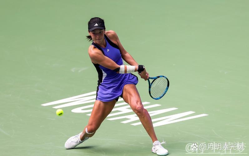 比勒尔爆冷击败王欣瑜 1-2止步首轮 比勒尔爆冷击败王欣瑜 1-2止步首轮